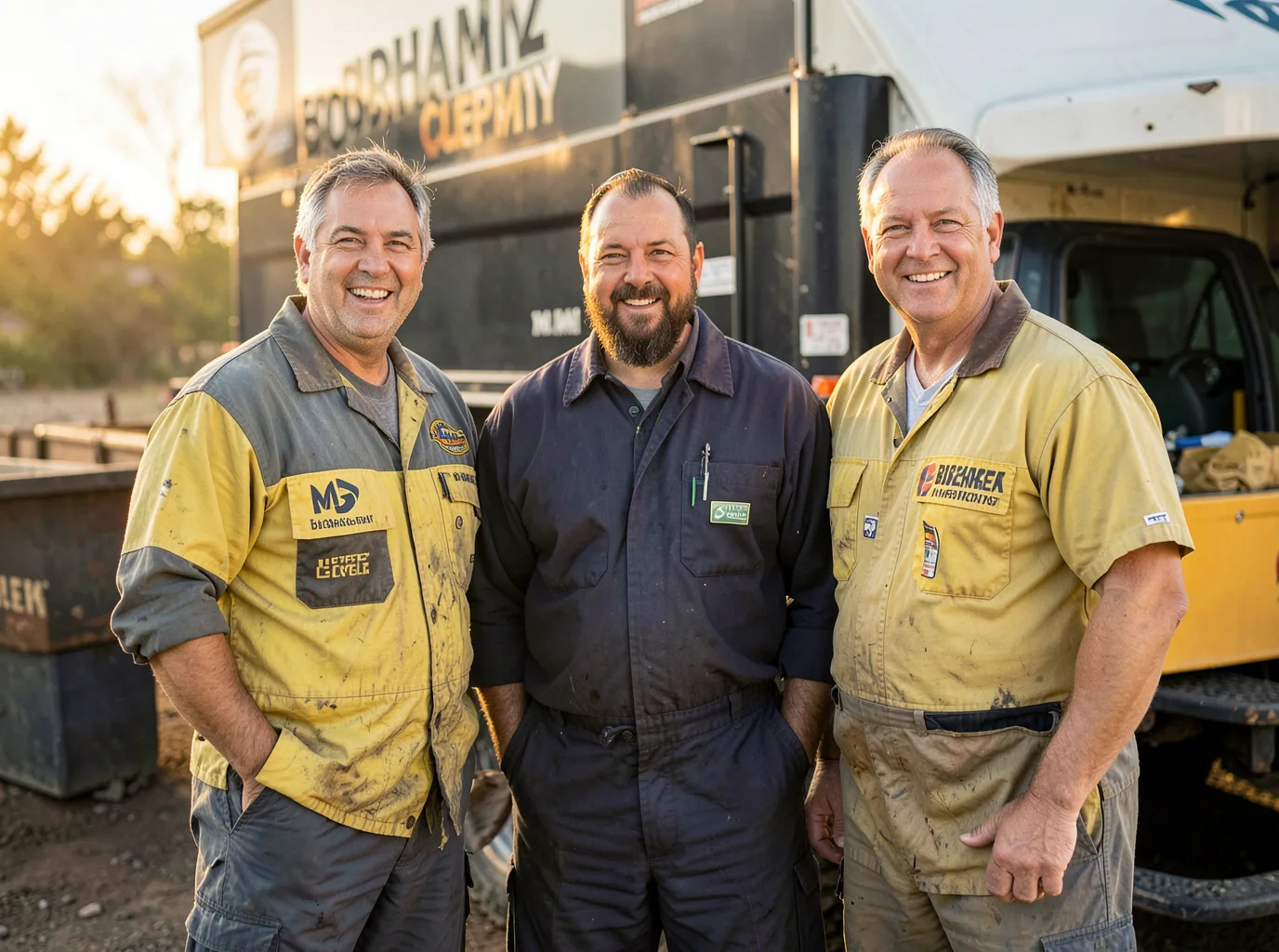 Sewage Cleanup company in East Fultonham, OH