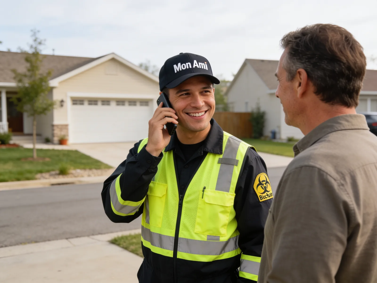 Sewage Cleanup East Fultonham, OH FAQs